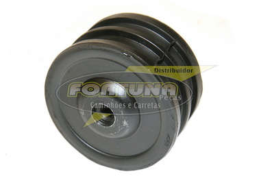 Foto de COXIM DIANTEIRO MOTOR 112-3 - Marca Compatível